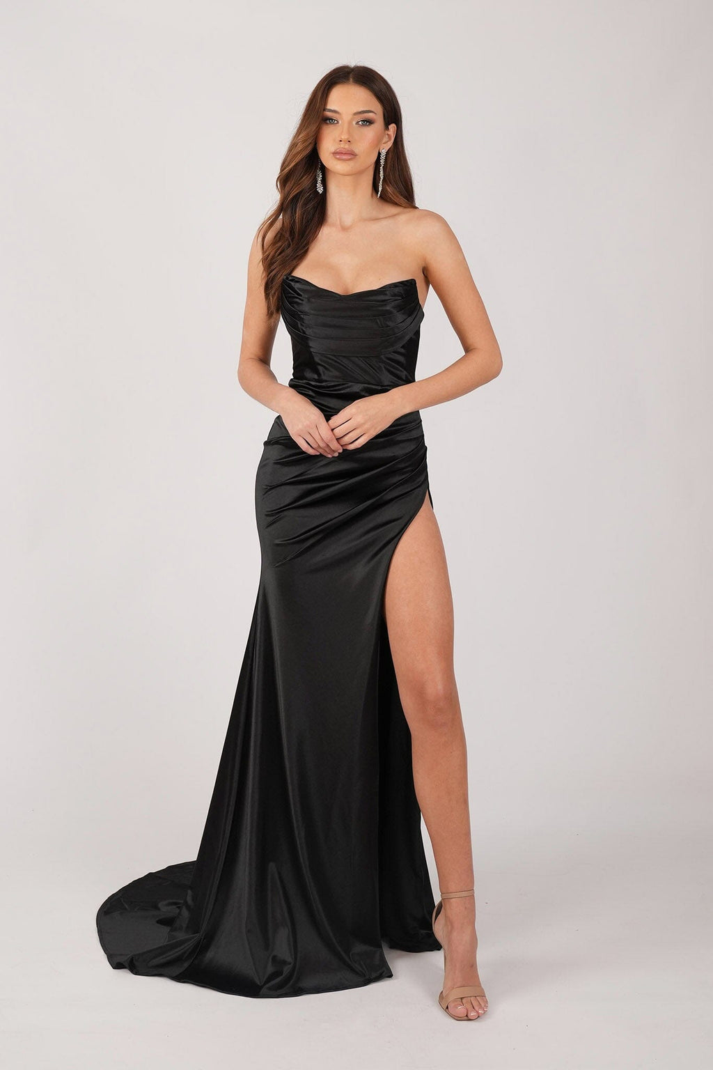 Wedding Guest Dresses NB LUXE Wedding Guest Dresses NB LUXE