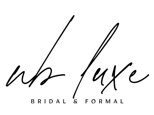 NB LUXE logo