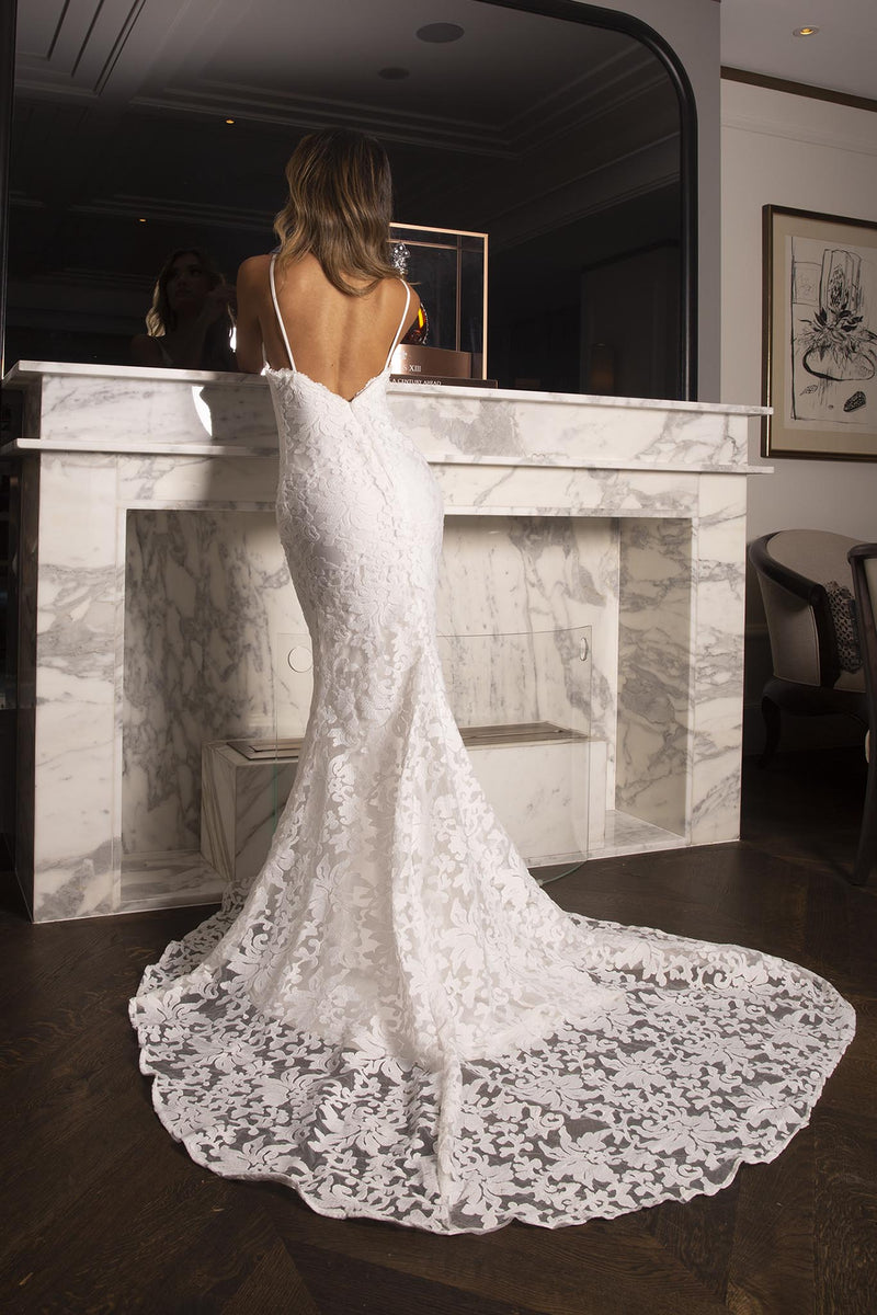 Country Wedding Dresses We Love NB LUXE Country Wedding Dresses We Love NB LUXE