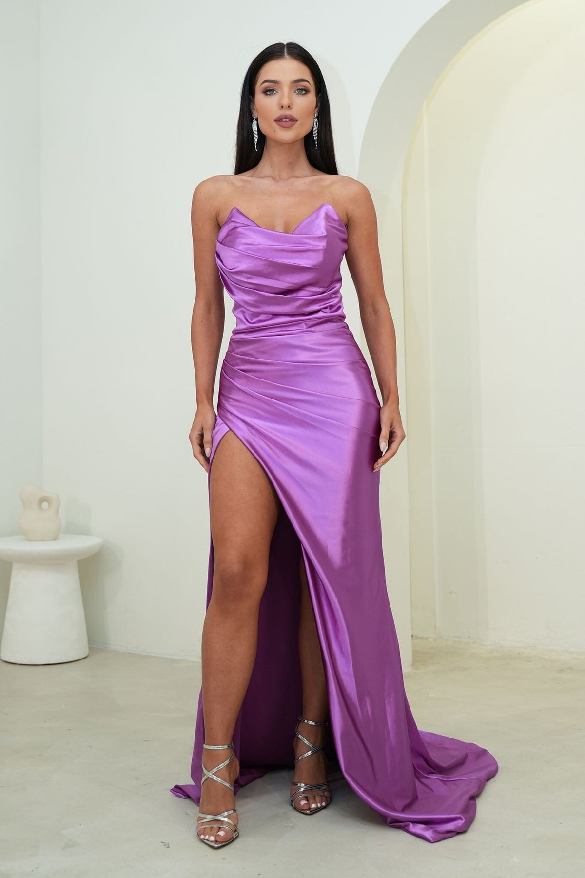 Martina Gown