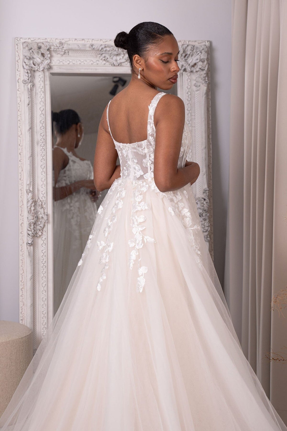 ROSA Gown
